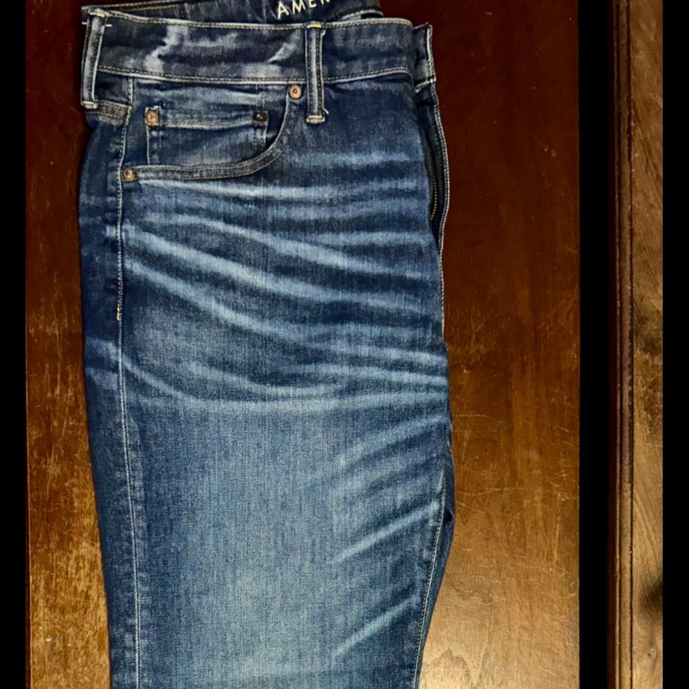American Eagle Men’s Jeans